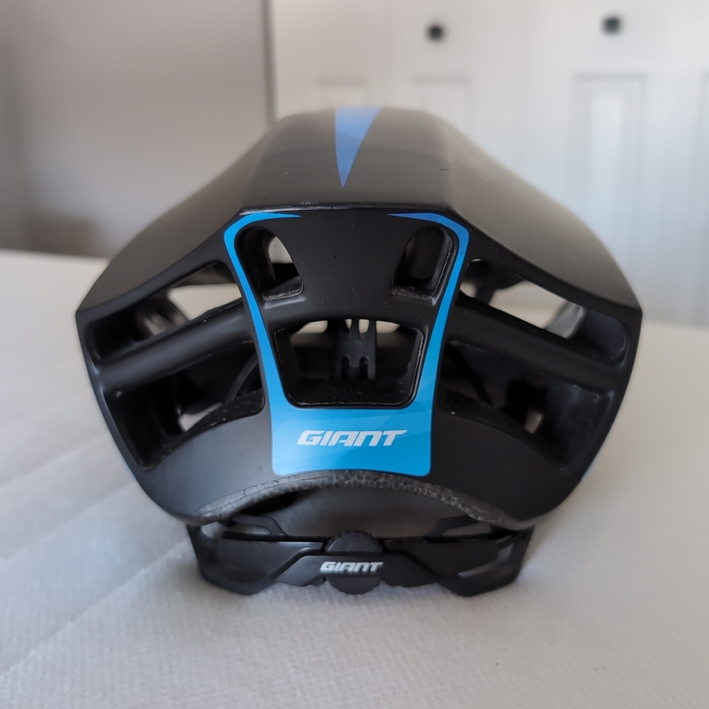 Giant Pursuit Helmet Large 59-63cm - Picture 4 of 11
